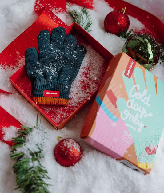 Handy Polo Handschoenen