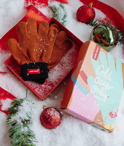 Handy Blacky Handschoenen