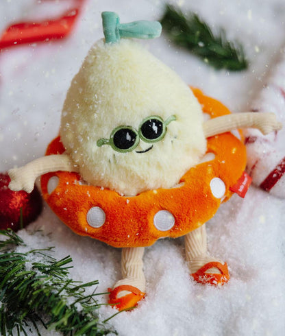 Lemon Splash Knuffel