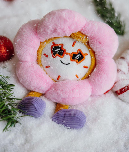 Tic Tac Bloom Knuffel