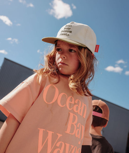 Hossegor Family White Pet