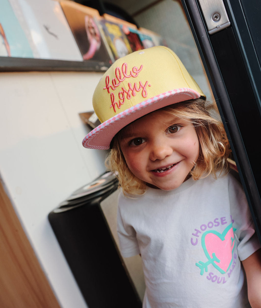 Chessy Pink Pet
