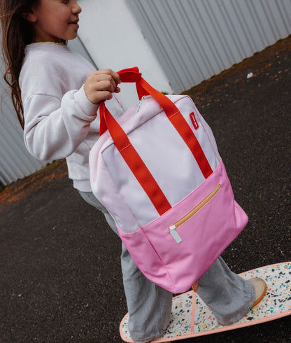 Mini Primrose Rugzak