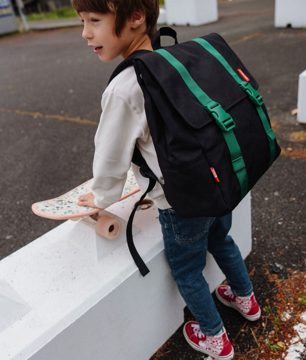 Mini Onyx Rugzak