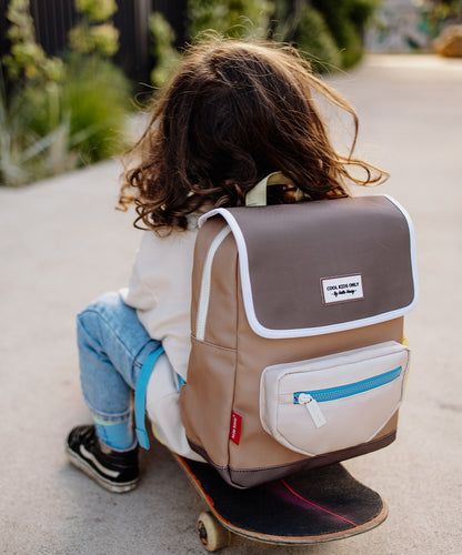 Sac Mini Walnut