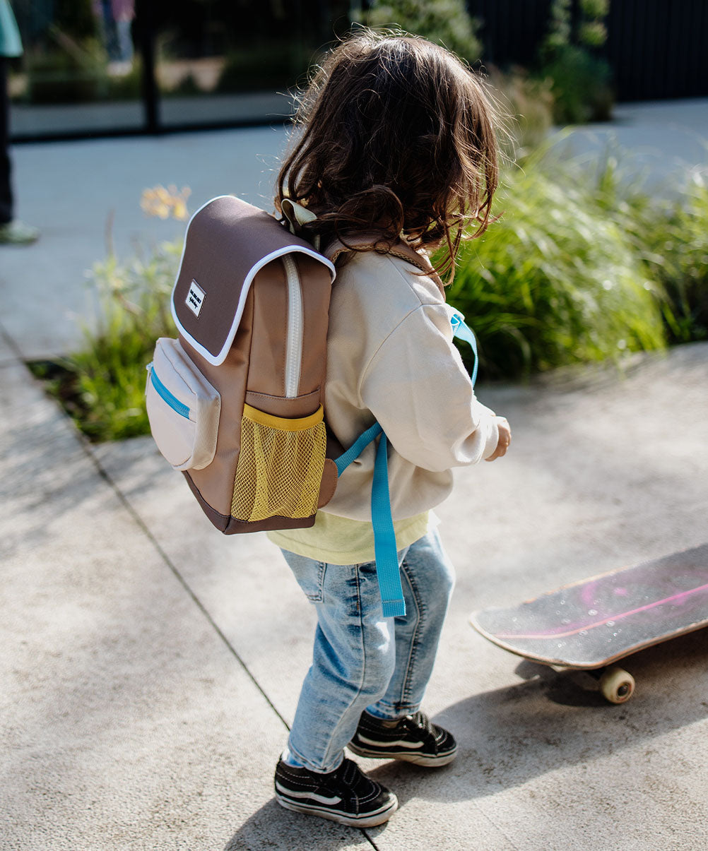 Sac Mini Walnut