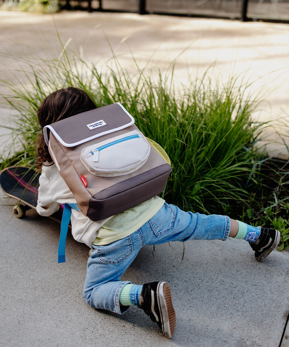 Sac Mini Walnut