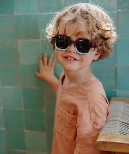 Lunettes Hossy Craky Mint Enfants & Bébés, Cool Kids Only, Hello Hossy