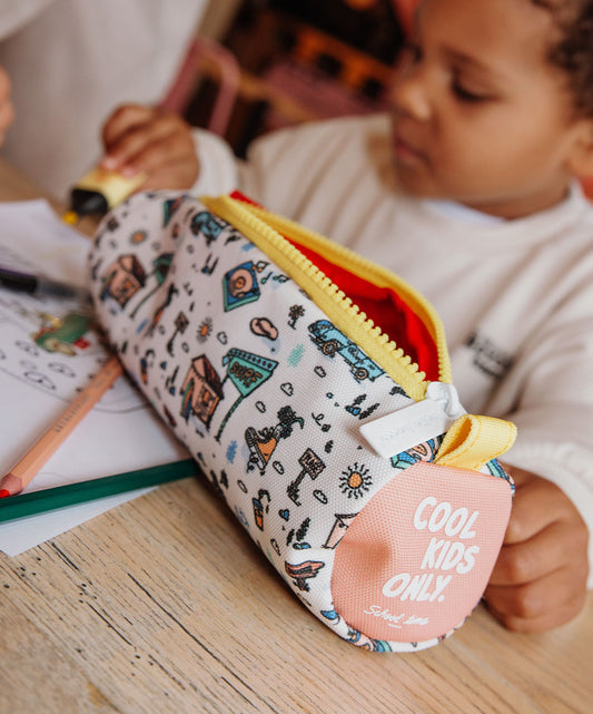 Trousse Hossegor
