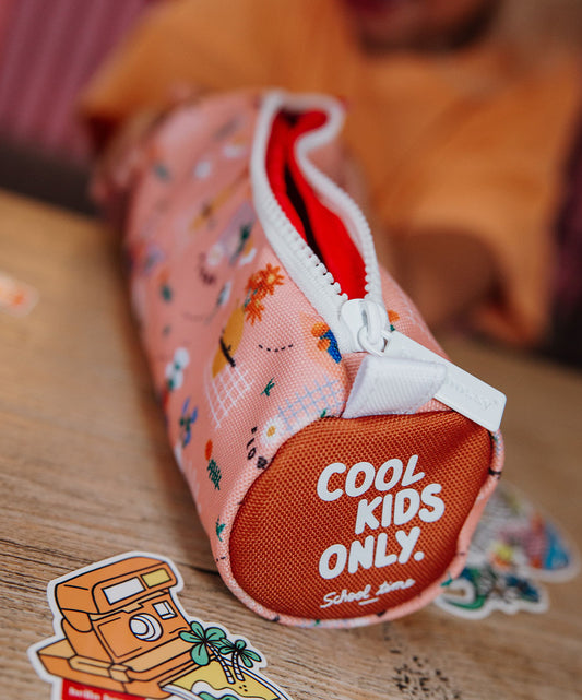 Trousse Flore
