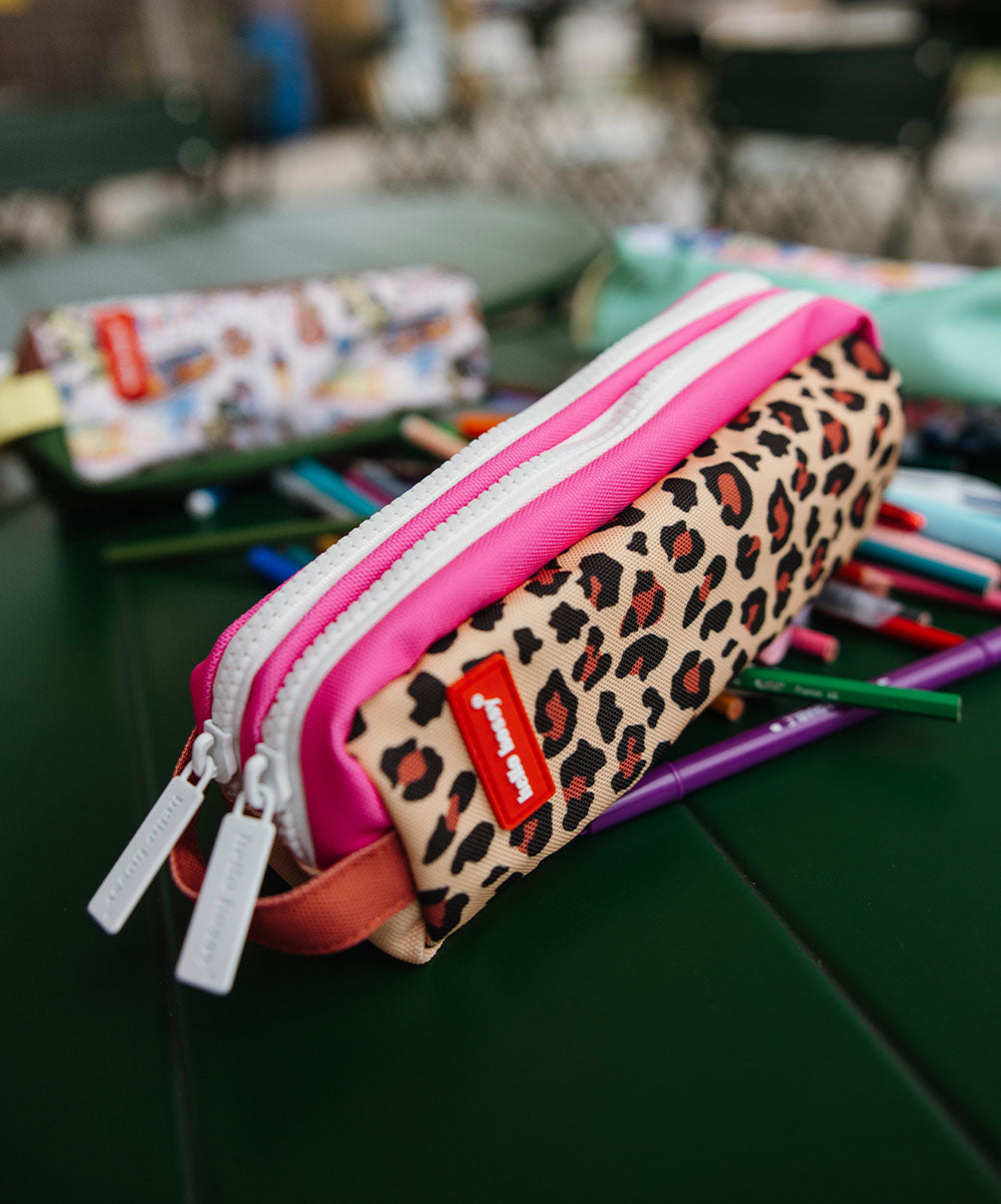 Trousse Leopard #7