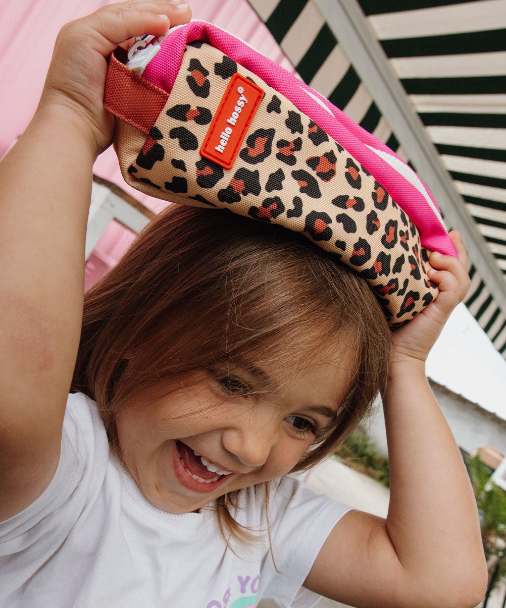 Trousse Leopard #7