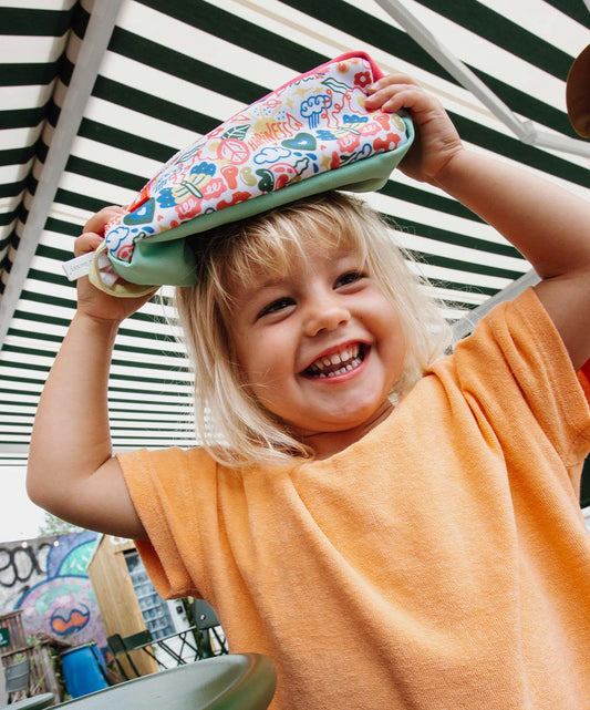 Happiness Schooletui