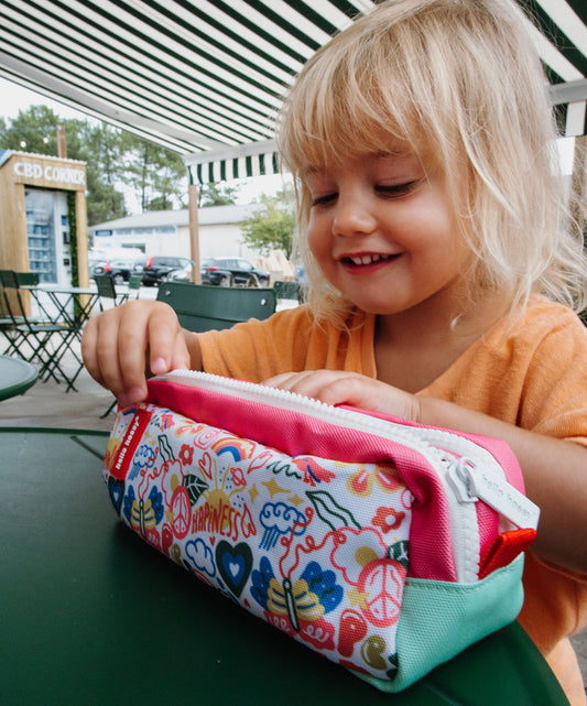 Happiness Schooletui