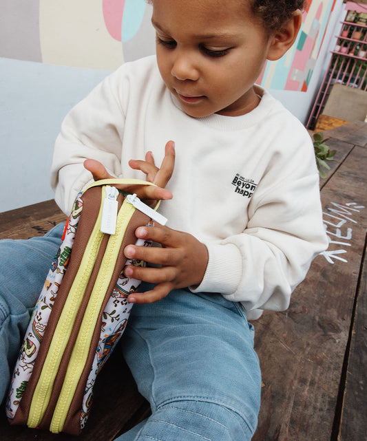 San Francisco Schooletui