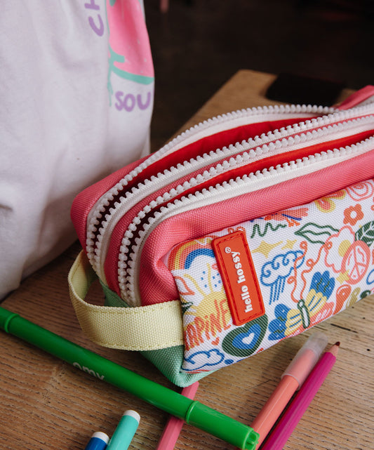 Trousse Happiness