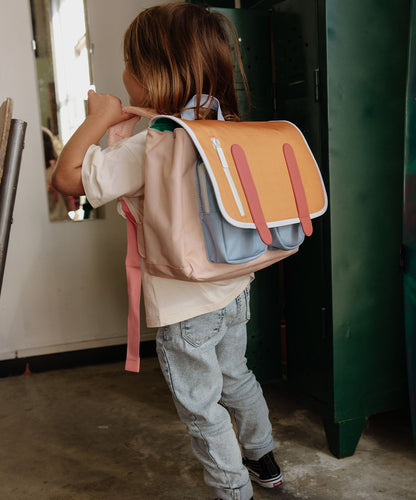Cartable Mini Indiana