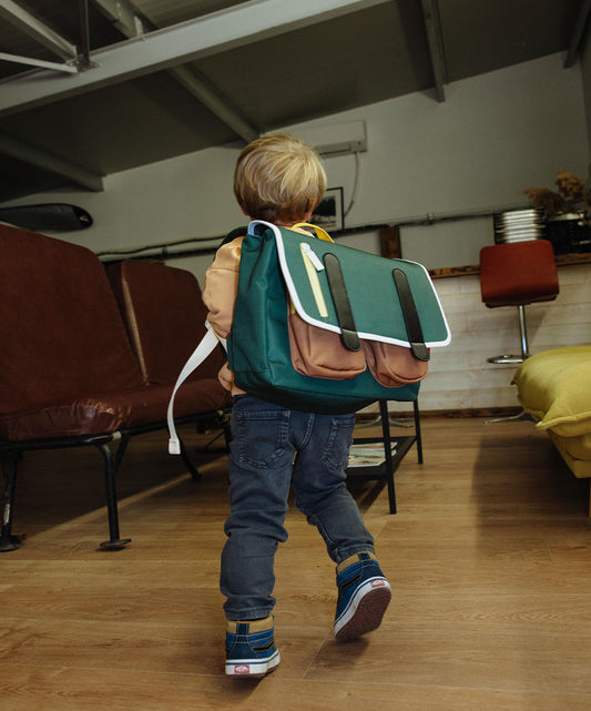 Mini Sapin Schooltas