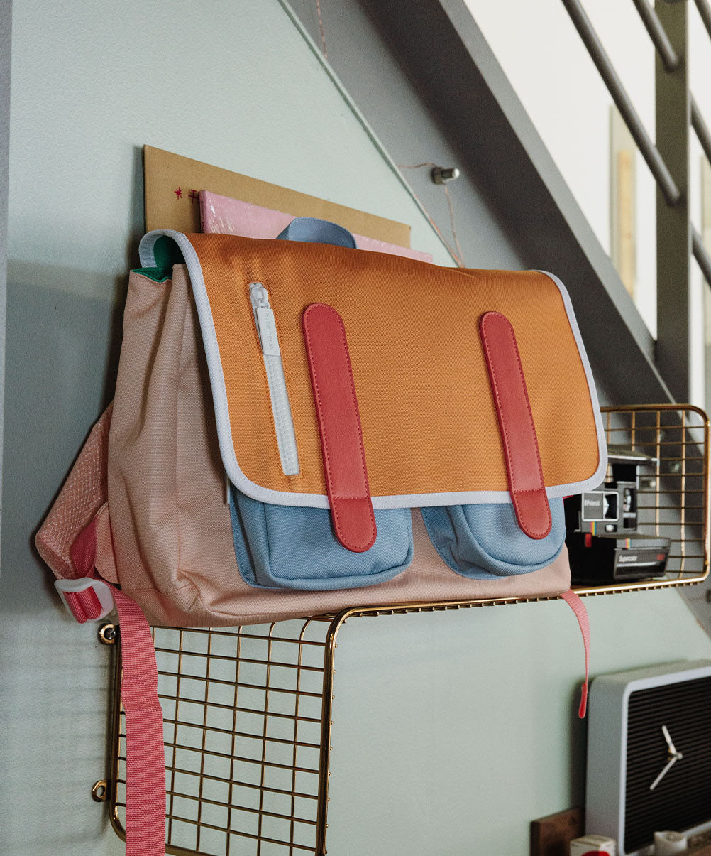 Cartable Mini Indiana