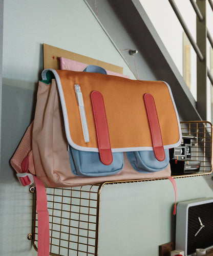 Cartable Mini Indiana