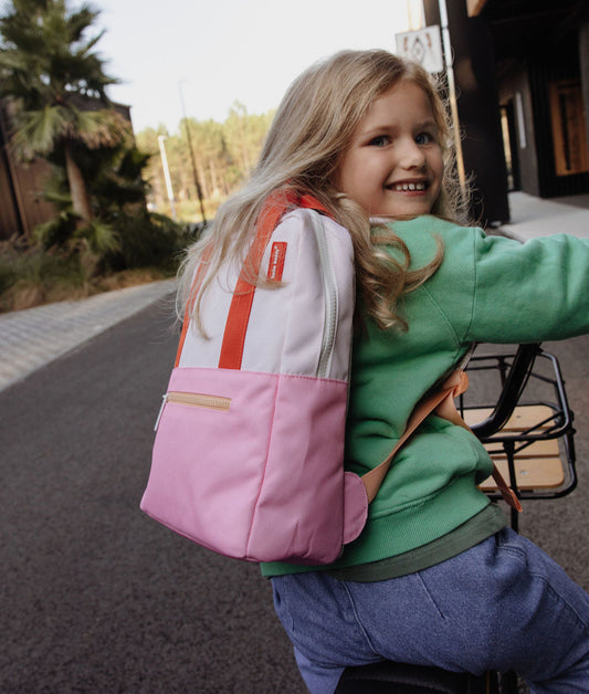 Mini Primrose Rugzak