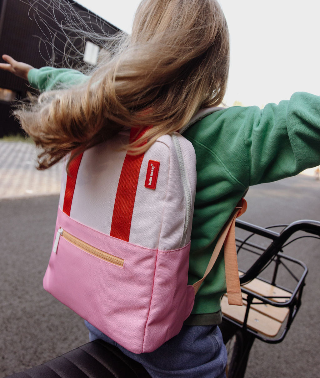 Mini Primrose Rugzak