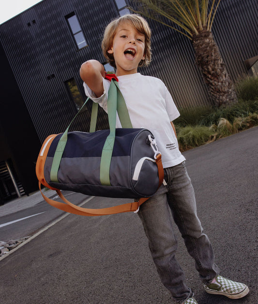 Mini Marine Sporttas