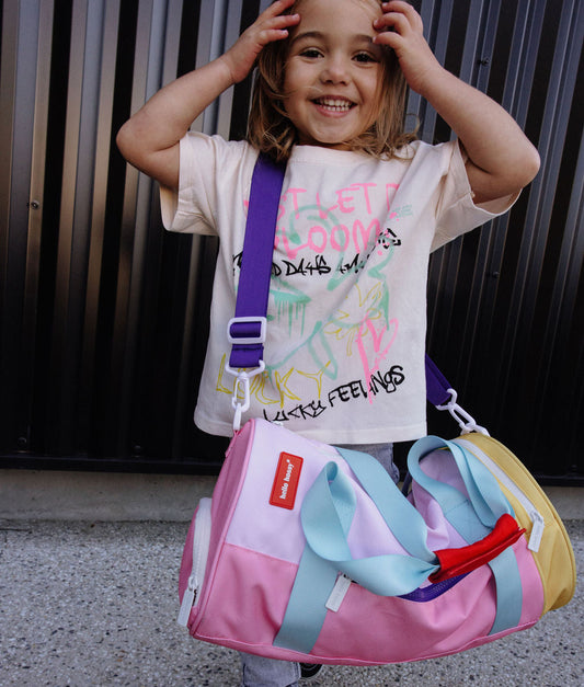 Mini Bonbon Sporttas