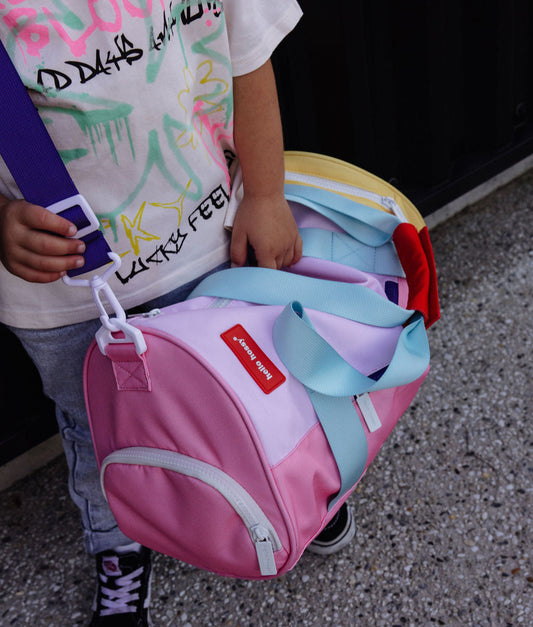 Mini Bonbon Sporttas