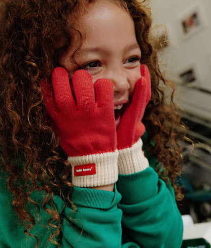 Handy Framboise Handschoenen