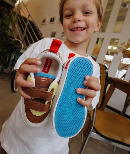 Sneakers San Francisco