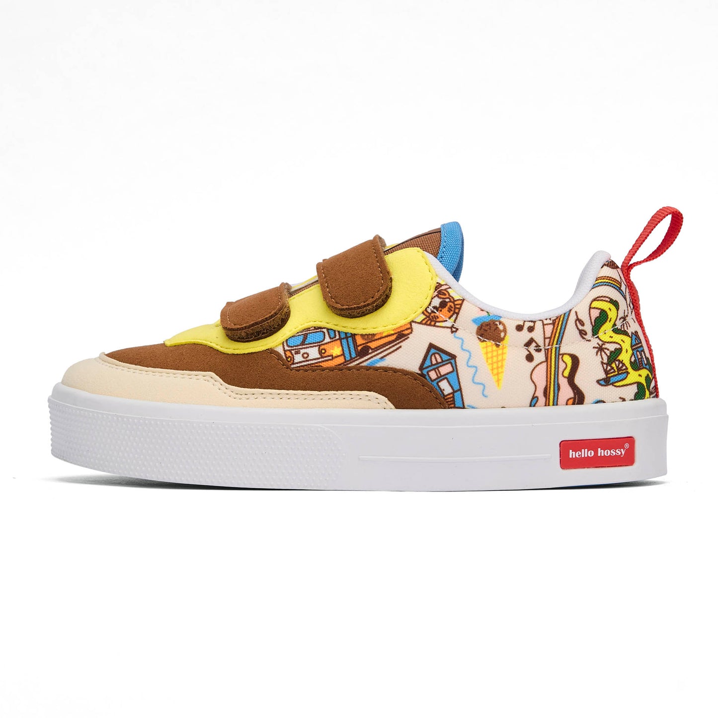 Sneakers San Francisco