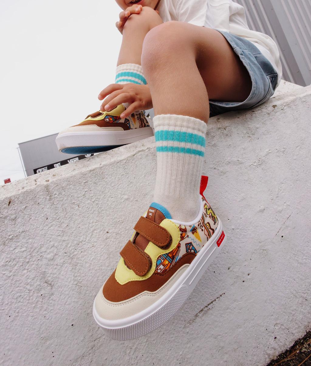 Sneakers San Francisco