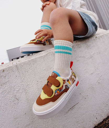 Sneakers San Francisco