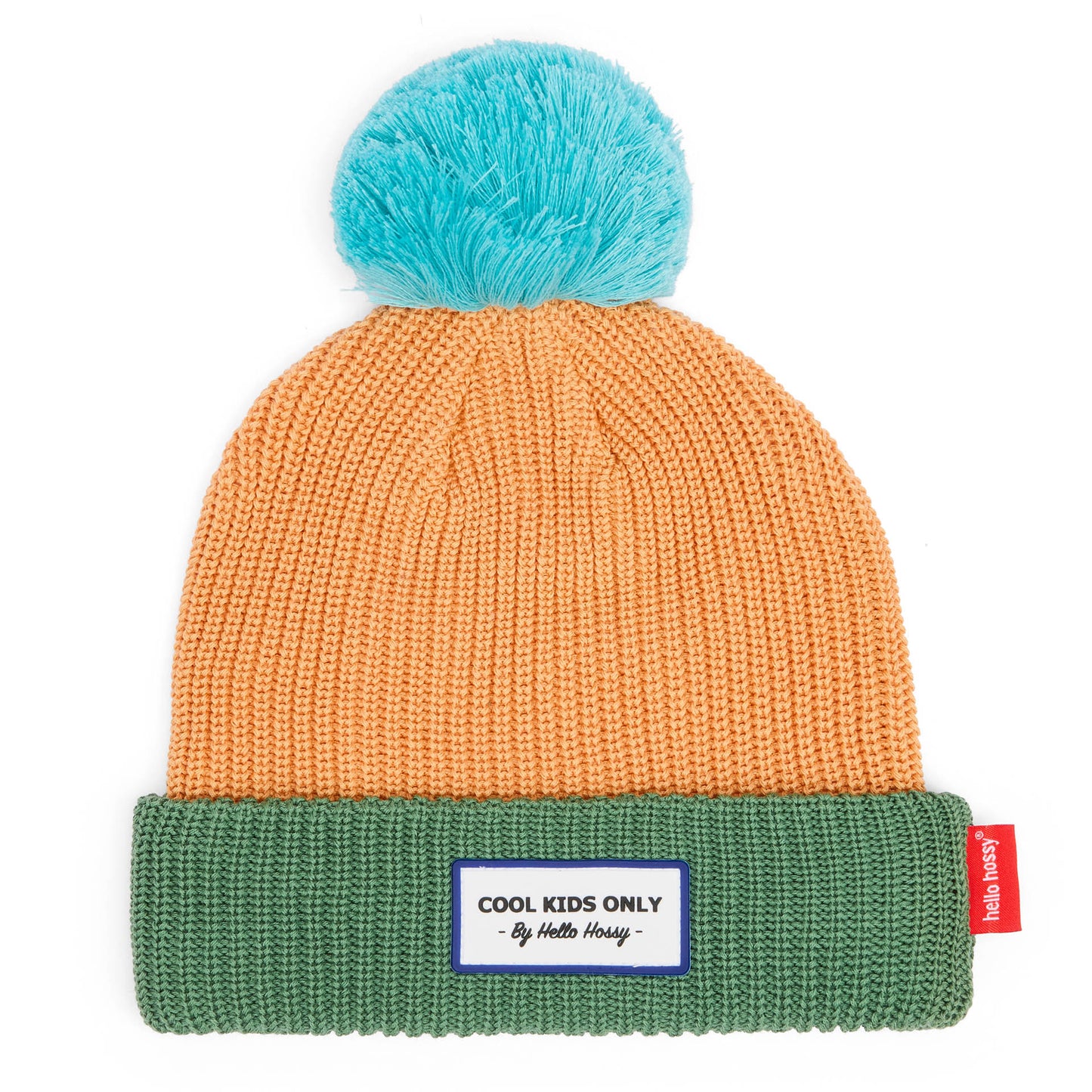 Color Block Outback Muts