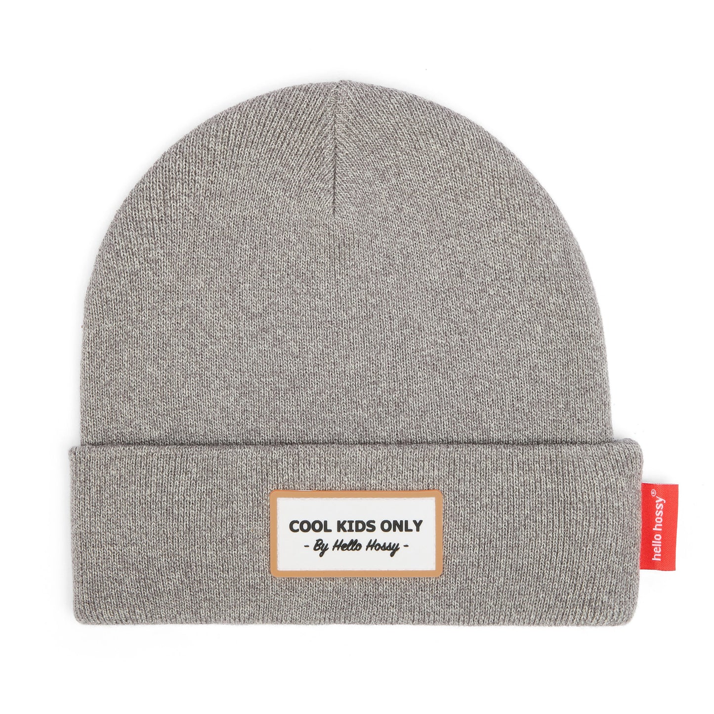 Urban Chiné Grey Muts