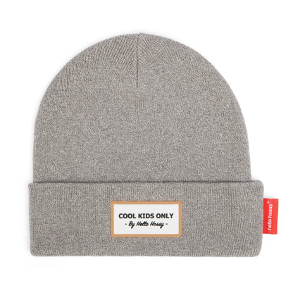 Urban Chiné Grey Muts