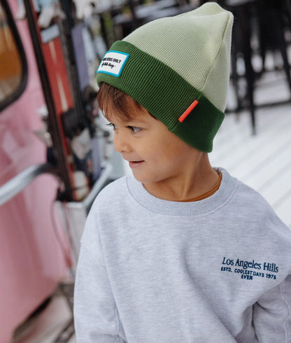 Urban Mossy Muts