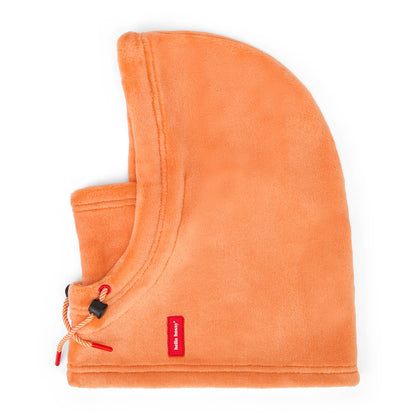 Warmy Pumpkin Balaclava