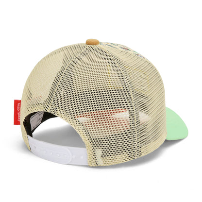 Casquette Adventure Enfants & Bébés, Cool Kids Only, Hello Hossy