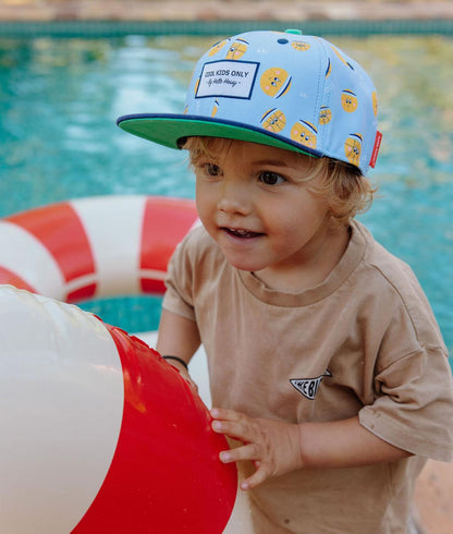 Casquette Bball Crew