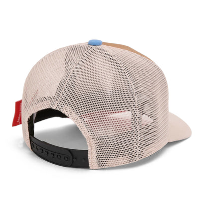 Casquette Biker Enfants & Bébés, Cool Kids Only, Hello Hossy