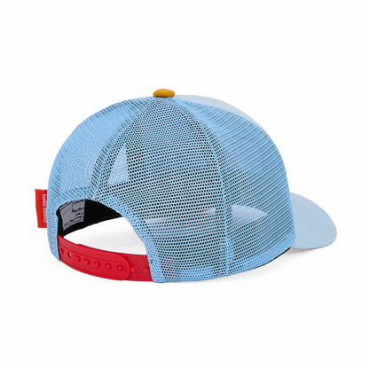 Casquette Parents-Enfants Mini Frozen, style Trucker, matchy-matchy, éco-responsable, dès 9 mois, Cool Kids Only !