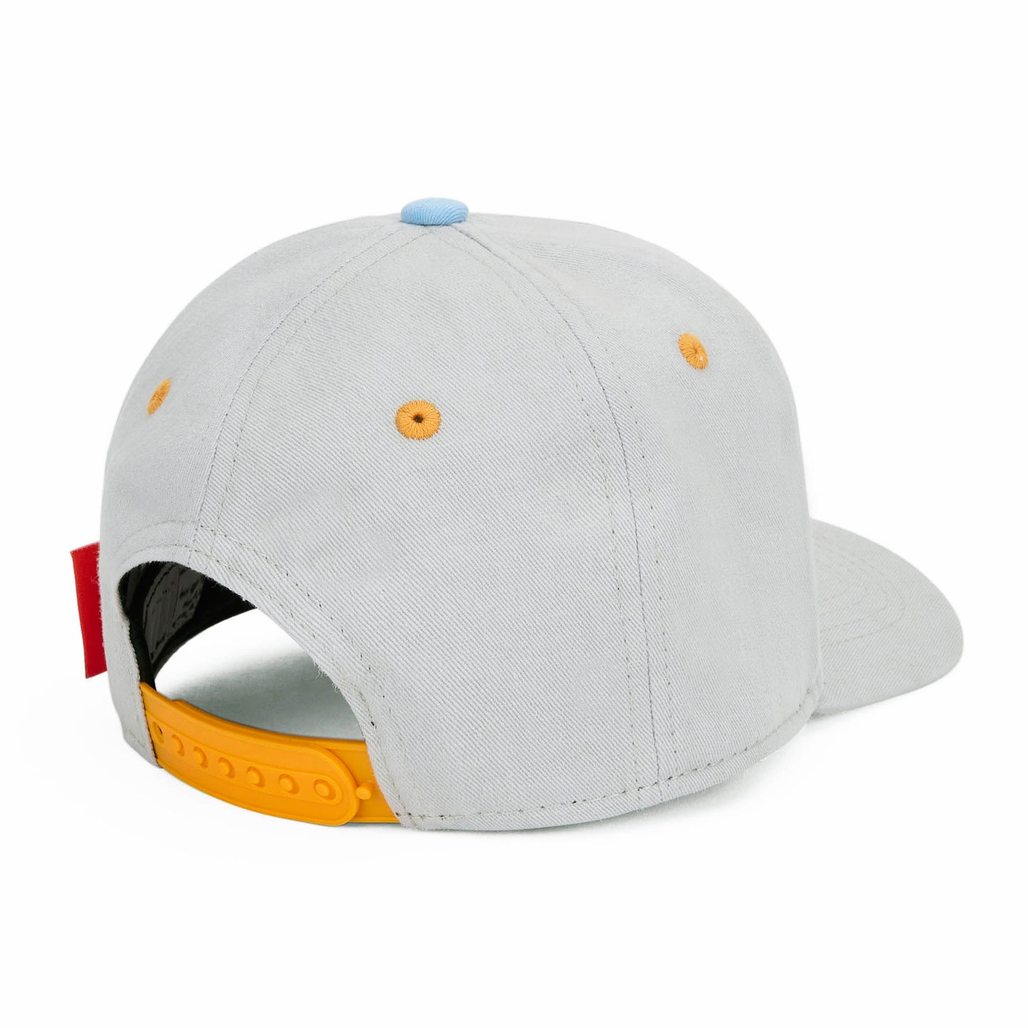 Casquette Enfants Mini Pearl, visière courbée, 100% coton biologique, certifiée Oeko-Tex, dès 9 mois, Cool Kids Only !