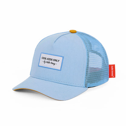 Casquette Parents-Enfants Mini Frozen, style Trucker, matchy-matchy, éco-responsable, dès 9 mois, Cool Kids Only !