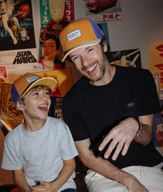 Casquette Mini Canyon