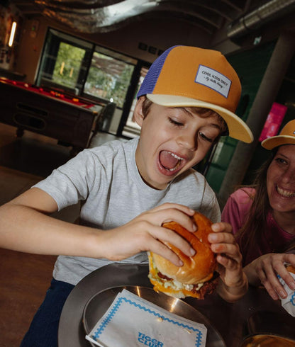 Casquette Mini Canyon