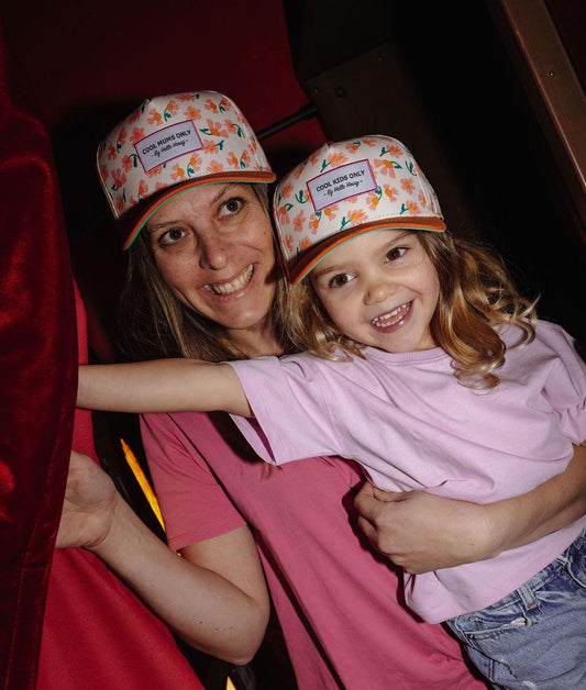 Casquette Springtime