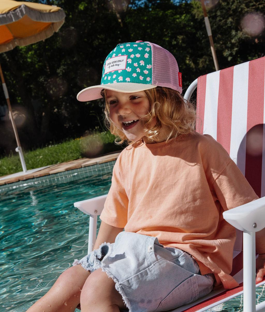 Casquette Garden Joy