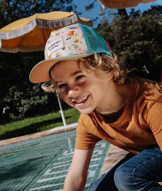 Casquette Miami Beach